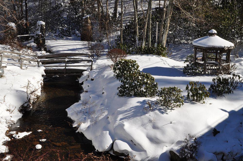 Chetola Resort At Blowing Rock Eksteriør bilde