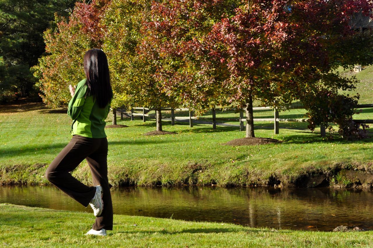 Chetola Resort At Blowing Rock Eksteriør bilde